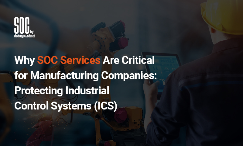  Industrial cybersecurity solutions 